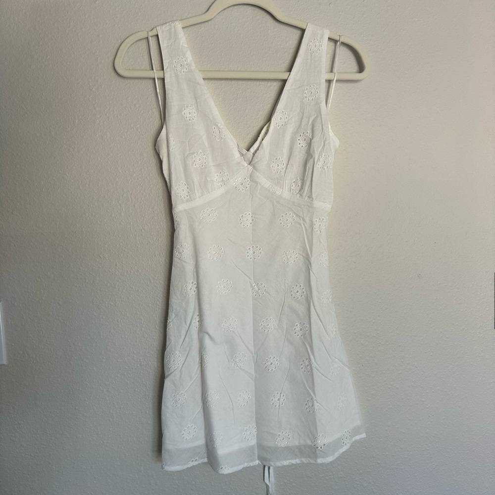 Eyelet mini